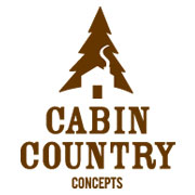 Cabin Country Concepts logo design by logo designer Adsoka for your inspiration and for the worlds largest logo competition