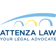 Attenza Law logo design by logo designer Adsoka for your inspiration and for the worlds largest logo competition