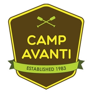Camp Avanti logo design by logo designer Adsoka for your inspiration and for the worlds largest logo competition