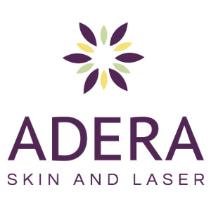 Adera Skin and Laser logo design by logo designer Adsoka for your inspiration and for the worlds largest logo competition