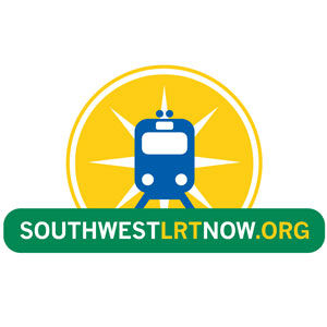 Southwest Light Rail logo design by logo designer Adsoka for your inspiration and for the worlds largest logo competition