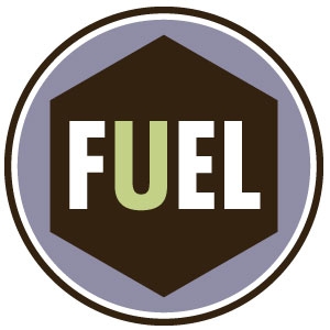 Fuel logo design by logo designer Adsoka for your inspiration and for the worlds largest logo competition