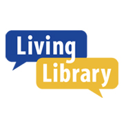 Living Library logo design by logo designer Adsoka for your inspiration and for the worlds largest logo competition