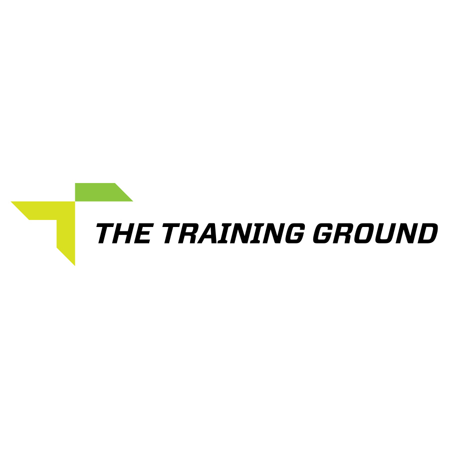 The Training Ground logo design by logo designer Jeffhalmos for your inspiration and for the worlds largest logo competition