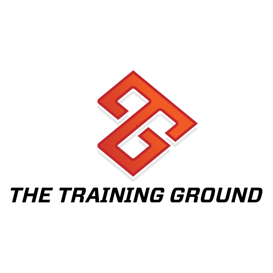 The Training Ground logo design by logo designer Jeffhalmos for your inspiration and for the worlds largest logo competition