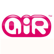 air logo design by logo designer volatile-graphics for your inspiration and for the worlds largest logo competition