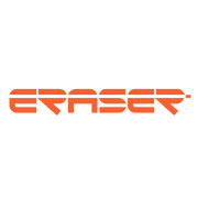 eraser logo design by logo designer volatile-graphics for your inspiration and for the worlds largest logo competition