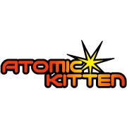 Atomic Kitten logo design by logo designer Form for your inspiration and for the worlds largest logo competition