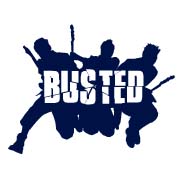Busted Silhouette logo design by logo designer Form for your inspiration and for the worlds largest logo competition