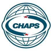 CHAPS logo design by logo designer Form for your inspiration and for the worlds largest logo competition