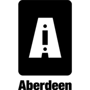 Aberdeen logo design by logo designer Kervie Mata for your inspiration and for the worlds largest logo competition