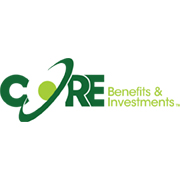 Core Benefits & Investments logo design by logo designer Kervie Mata for your inspiration and for the worlds largest logo competition