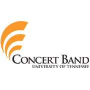 University of Tennessee Concert Band logo design by logo designer Kervie Mata for your inspiration and for the worlds largest logo competition