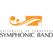 University of Tennessee Symphonic Band logo design by logo designer Kervie Mata for your inspiration and for the worlds largest logo competition