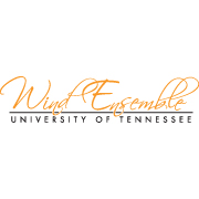 University of Tennessee Wind Ensemble logo design by logo designer Kervie Mata for your inspiration and for the worlds largest logo competition