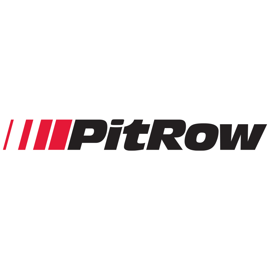 PitRow Gas logo design by logo designer BarkinSpider Studio for your inspiration and for the worlds largest logo competition