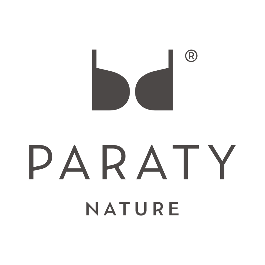 Paraty Nature  logo design by logo designer Chris Trivizas for your inspiration and for the worlds largest logo competition