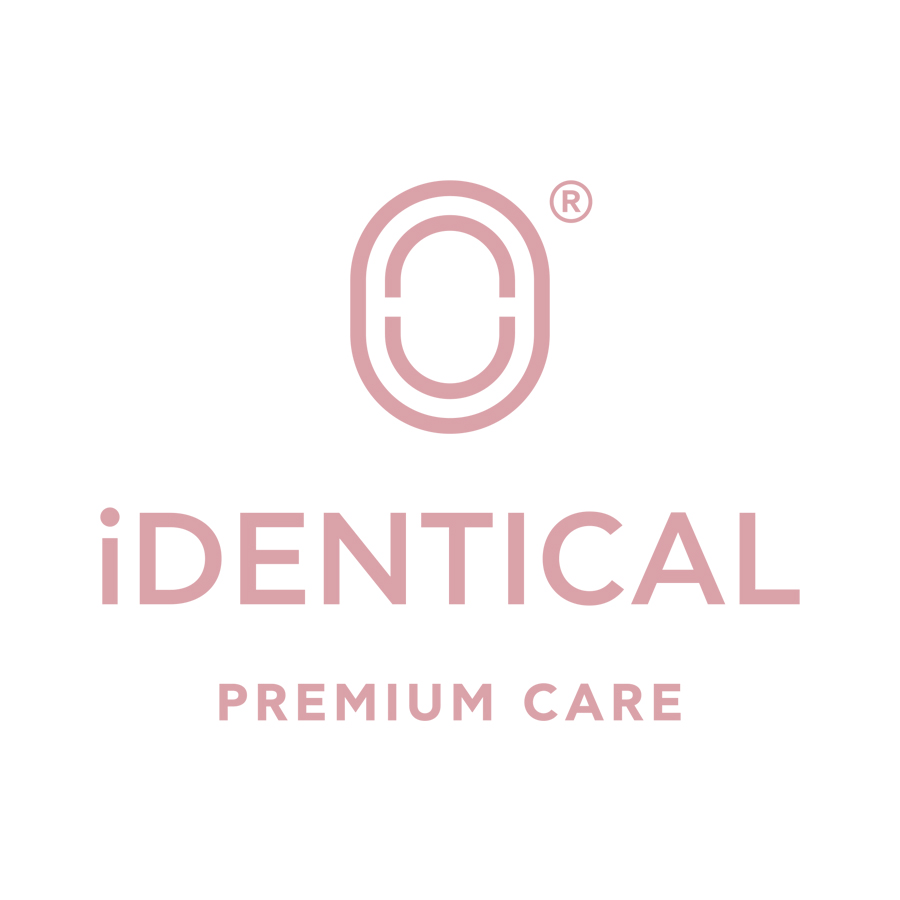 iDentical Premium Care logo design by logo designer Chris Trivizas for your inspiration and for the worlds largest logo competition