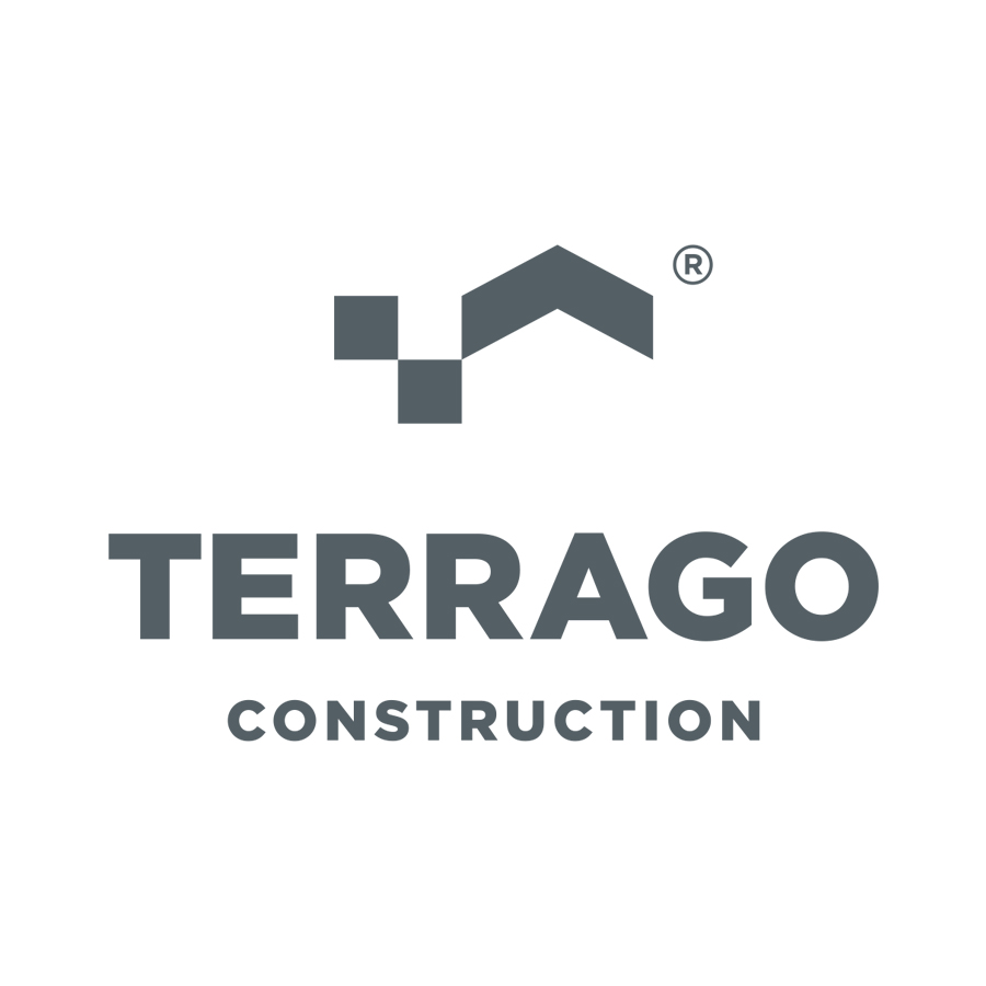 Terrago | Construction logo design by logo designer Chris Trivizas for your inspiration and for the worlds largest logo competition