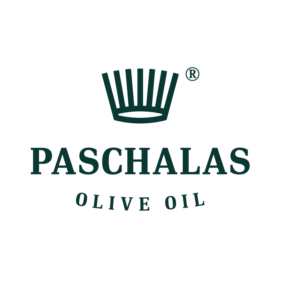 Paschalas | Olive Oil logo design by logo designer Chris Trivizas for your inspiration and for the worlds largest logo competition