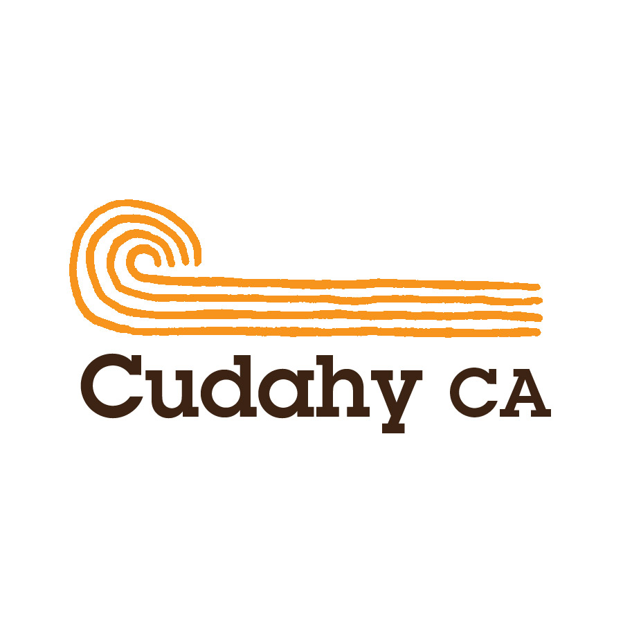 Cudahy Mark logo design by logo designer FUEL Creative Group for your inspiration and for the worlds largest logo competition