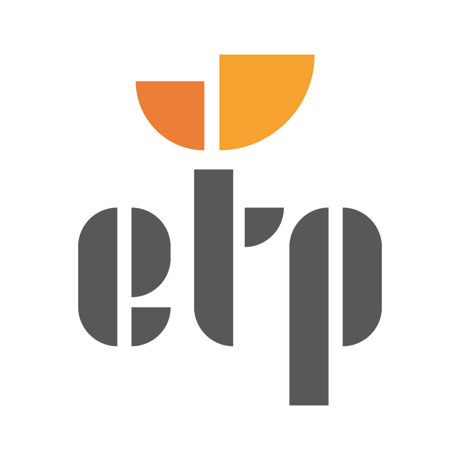 ETP Mark logo design by logo designer FUEL Creative Group for your inspiration and for the worlds largest logo competition
