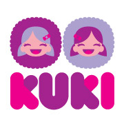 KUKI logo design by logo designer BE SIBLE for your inspiration and for the worlds largest logo competition
