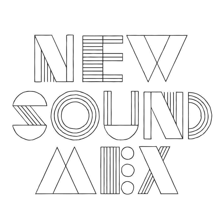 NEW SOUND MEX logo design by logo designer BE SIBLE for your inspiration and for the worlds largest logo competition