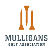 Mulligans Golf Association logo design by logo designer Visualliance for your inspiration and for the worlds largest logo competition