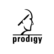 Prodigy (Professional Development Group) logo design by logo designer Visualliance for your inspiration and for the worlds largest logo competition