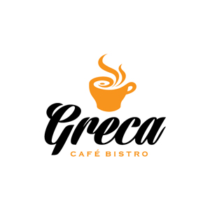 GRECA logo design by logo designer Oluzen for your inspiration and for the worlds largest logo competition