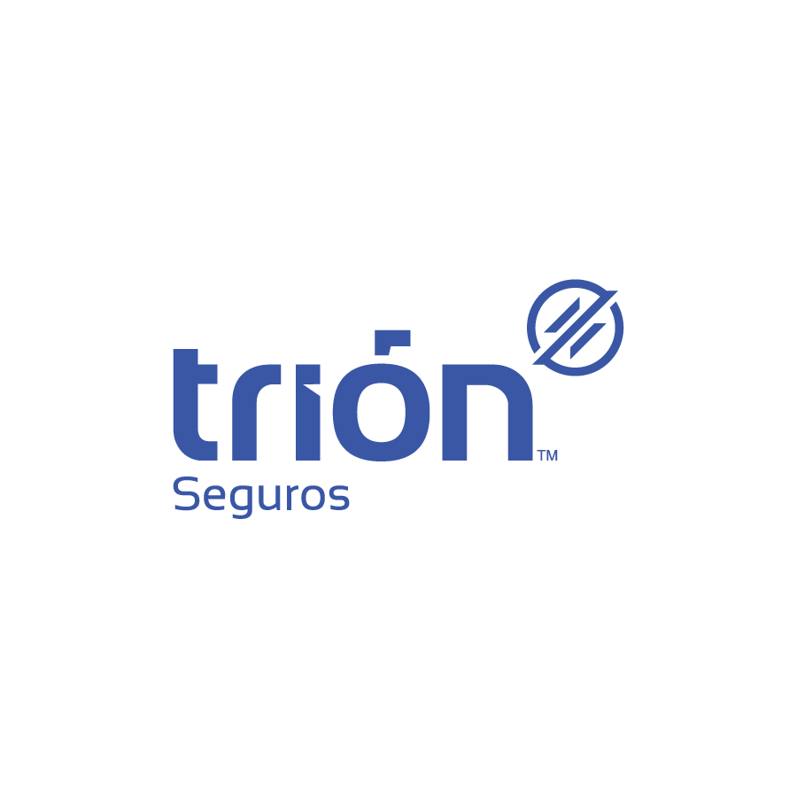 Trion logo design by logo designer Oluzen for your inspiration and for the worlds largest logo competition