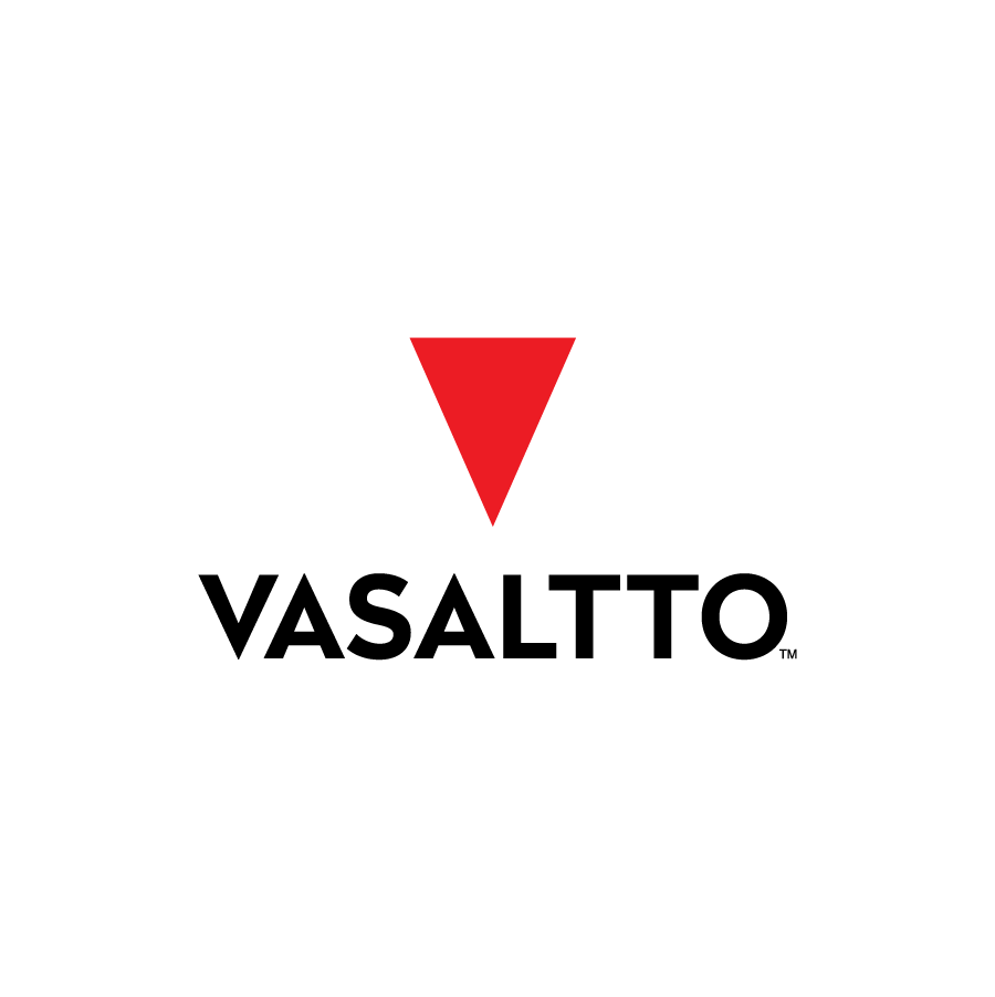 Vasaltto logo design by logo designer Oluzen for your inspiration and for the worlds largest logo competition