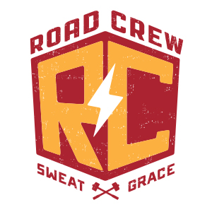 Road Crew logo design by logo designer Green Ink Studio for your inspiration and for the worlds largest logo competition