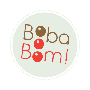 Booba Boom! (Unused Proposal) logo design by logo designer Green Ink Studio for your inspiration and for the worlds largest logo competition
