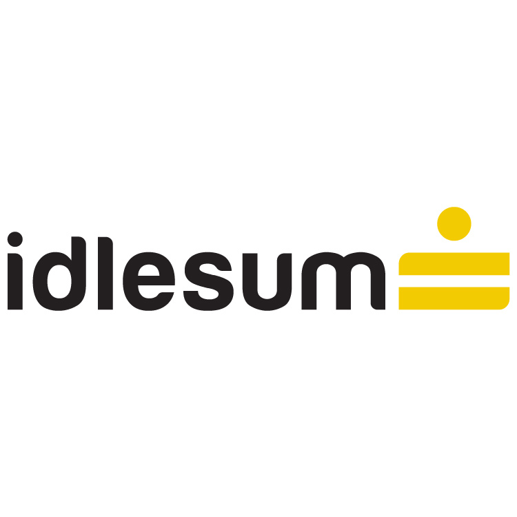 Idlesum logo design by logo designer Primarily Rye LLC for your inspiration and for the worlds largest logo competition