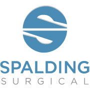 Spalding Surgical logo design by logo designer Primarily Rye LLC for your inspiration and for the worlds largest logo competition