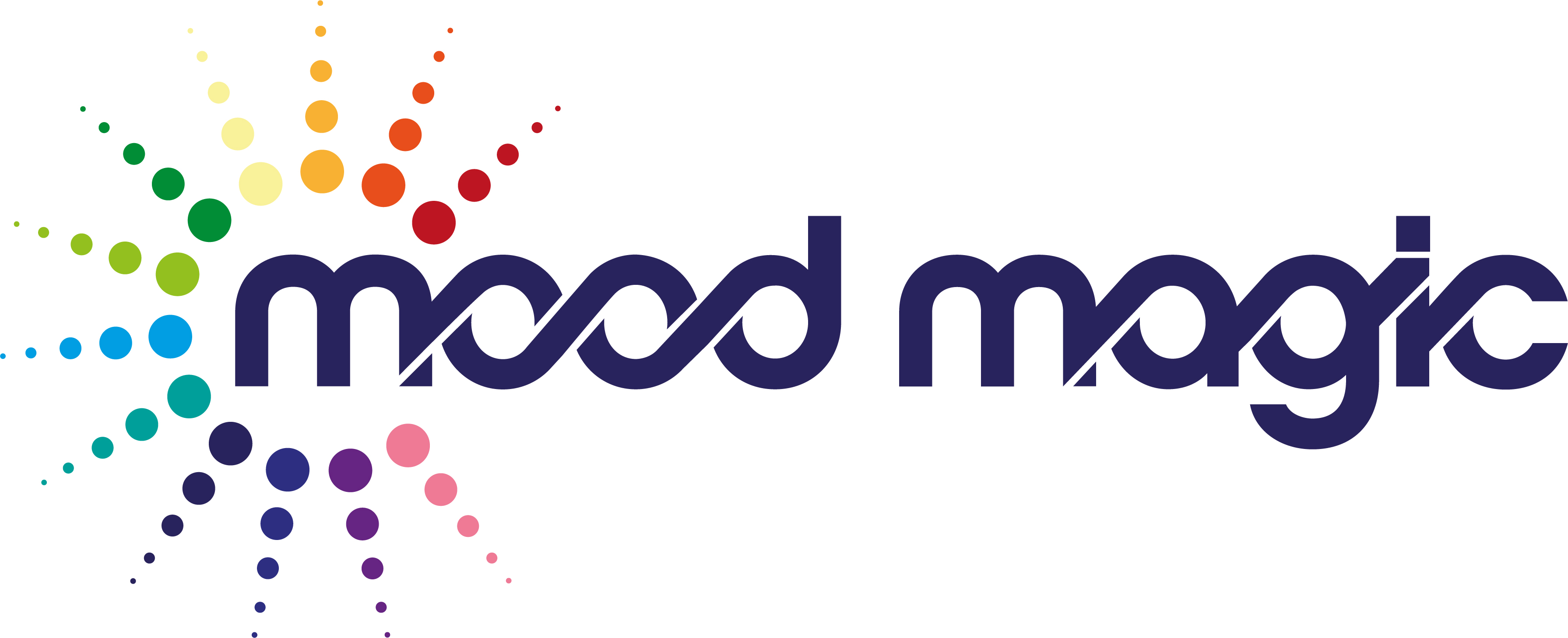 Mood Magic_01 logo design by logo designer John Mills Ltd for your inspiration and for the worlds largest logo competition