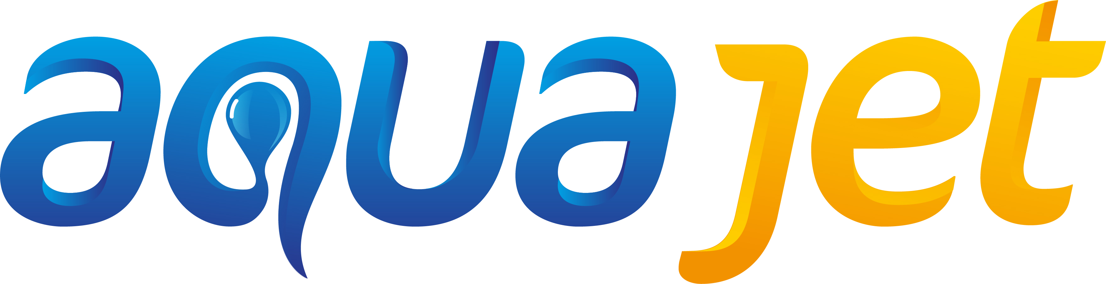 Aqua Jet_02 logo design by logo designer John Mills Ltd for your inspiration and for the worlds largest logo competition