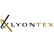 Lyontex logo design by logo designer Chase Design Group for your inspiration and for the worlds largest logo competition