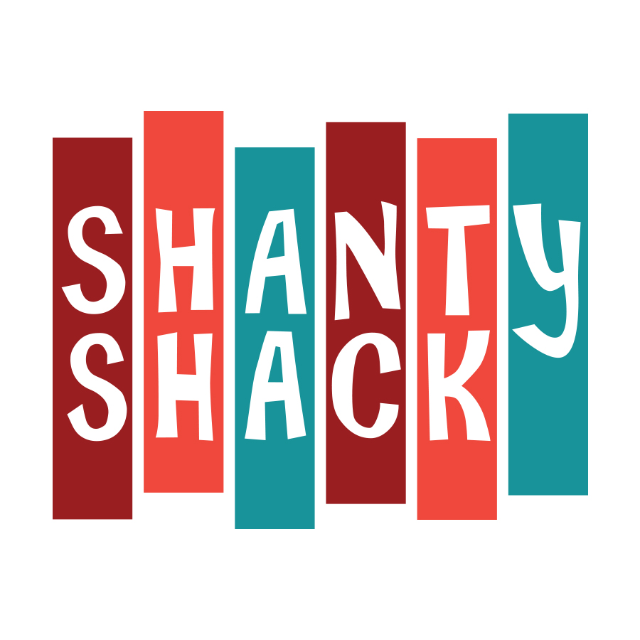shanty_logolounge logo design by logo designer Fifty Hawks for your inspiration and for the worlds largest logo competition