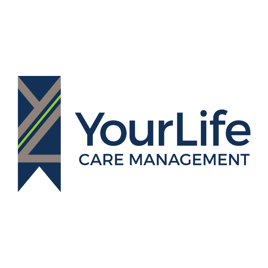 YourLife Care Management logo design by logo designer Fifty Hawks for your inspiration and for the worlds largest logo competition