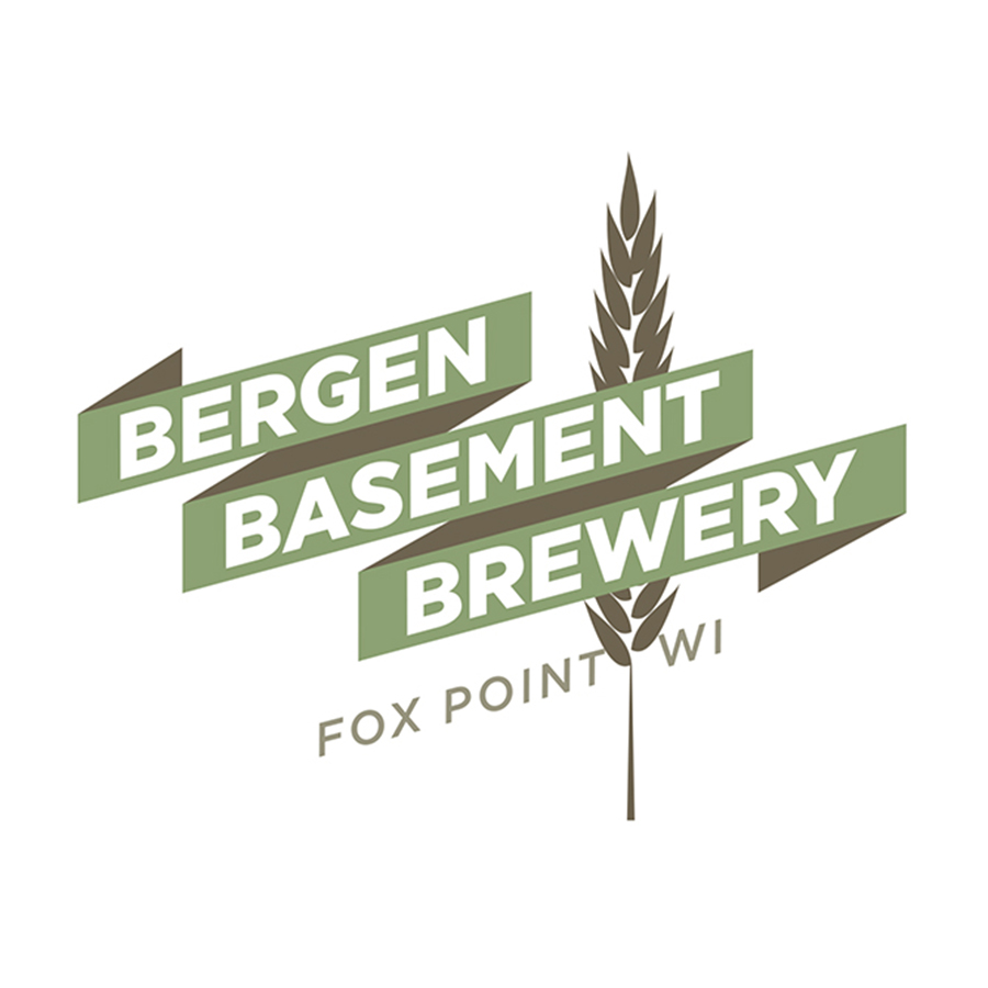 Bergen Basement Brewery logo design by logo designer Fifty Hawks for your inspiration and for the worlds largest logo competition