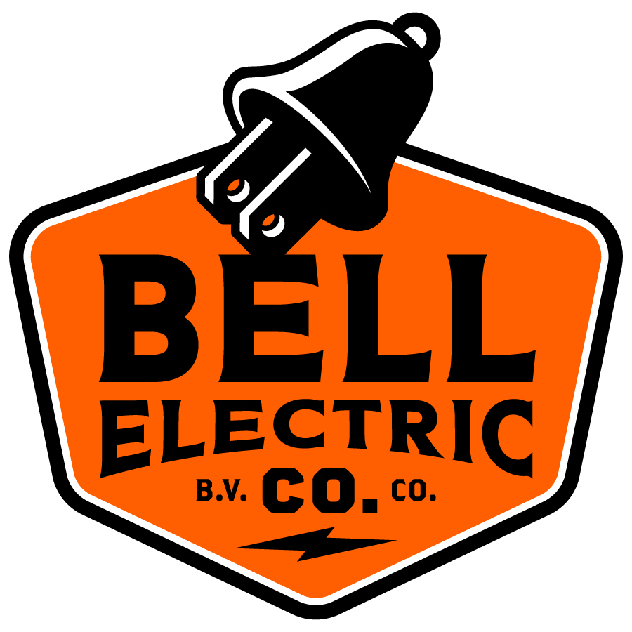 Bell Elecric Company Logo logo design by logo designer David Bell Creative for your inspiration and for the worlds largest logo competition