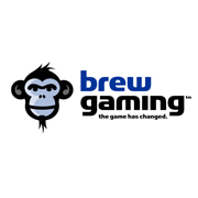 Brew Gaming logo design by logo designer MiresBall for your inspiration and for the worlds largest logo competition