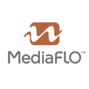 MediaFLO logo design by logo designer MiresBall for your inspiration and for the worlds largest logo competition