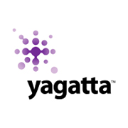 Yagatta Logo logo design by logo designer MiresBall for your inspiration and for the worlds largest logo competition