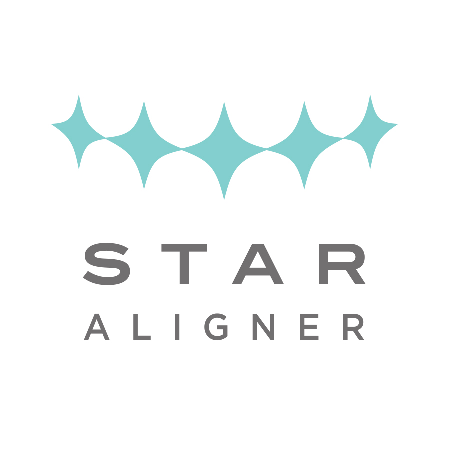 Star Aligner logo design by logo designer Dotzero Design for your inspiration and for the worlds largest logo competition