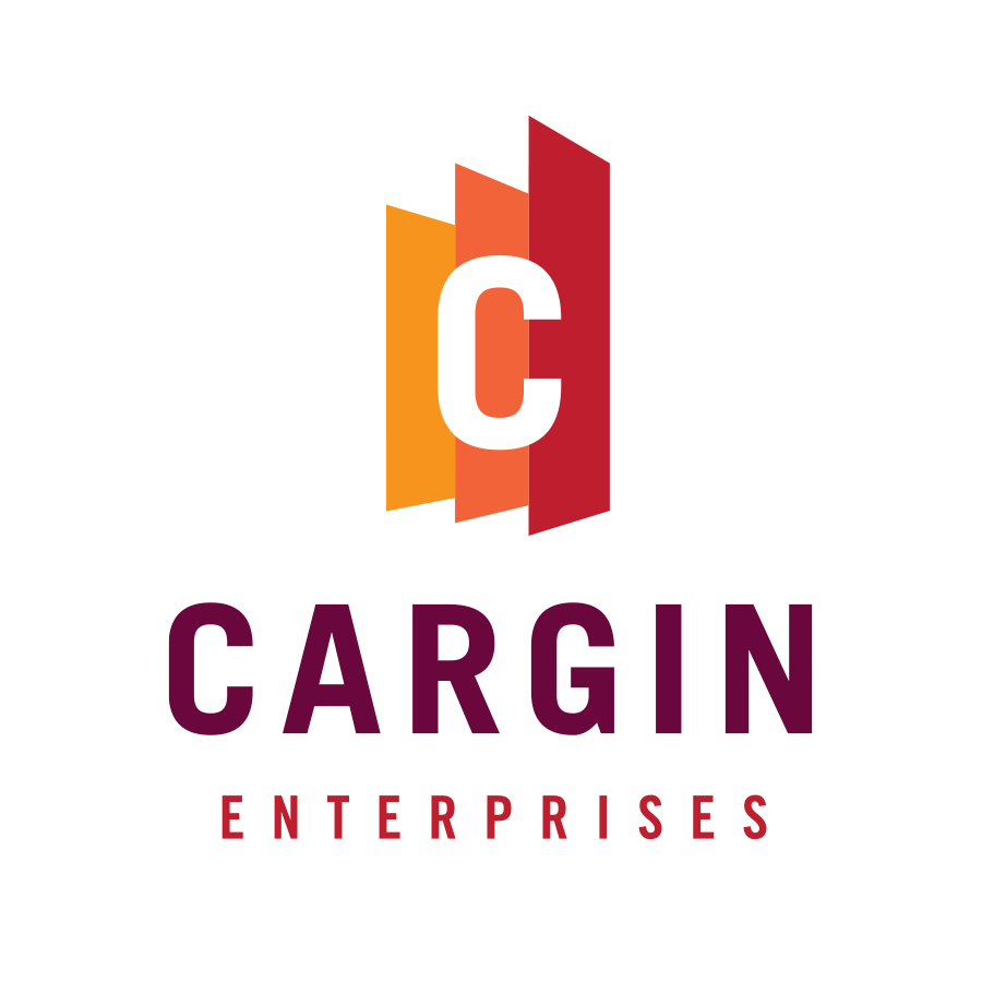 Cargin Enterprises logo design by logo designer Dotzero Design for your inspiration and for the worlds largest logo competition