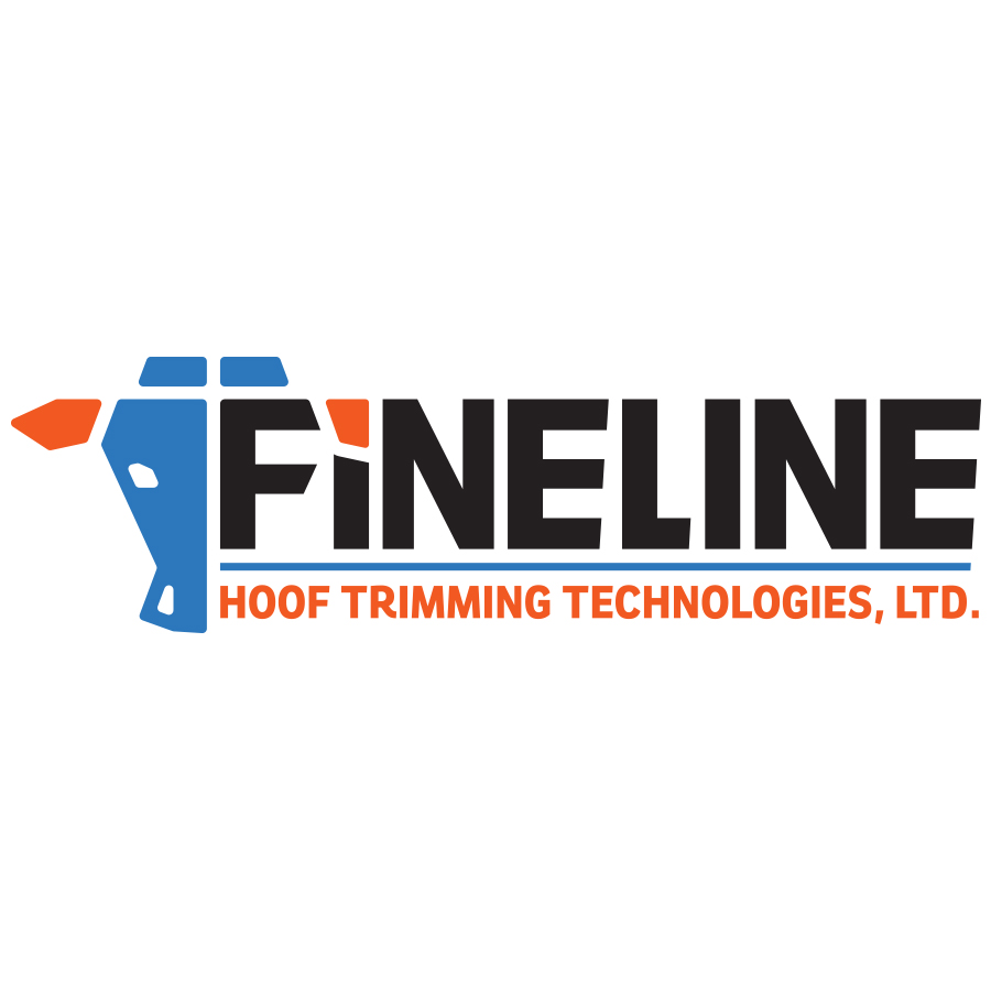 Fineline Hoof Trimming Technologies, LTD. logo design by logo designer Illustra Graphics for your inspiration and for the worlds largest logo competition